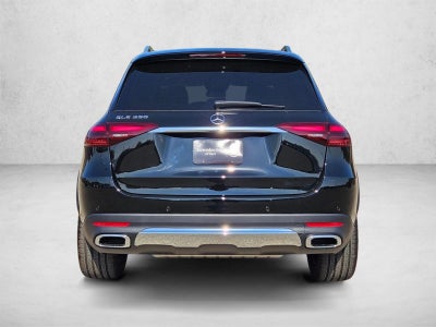 2026 Mercedes-Benz GLE GLE 350 SUV