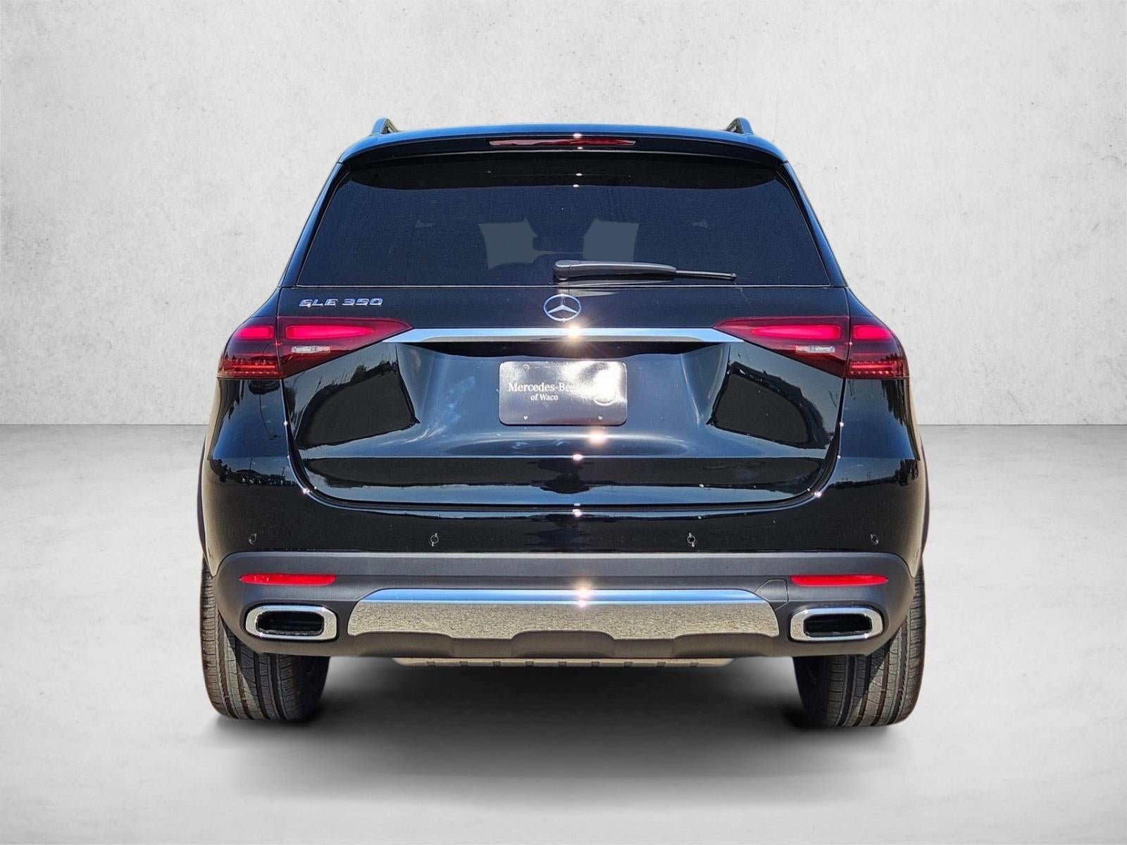 2026 Mercedes-Benz GLE GLE 350 SUV