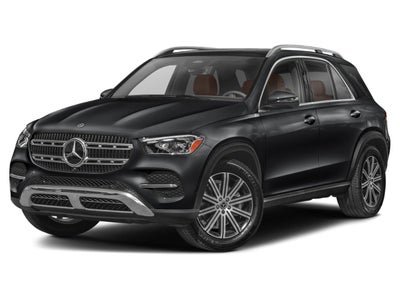 2026 Mercedes-Benz GLE GLE 350 SUV