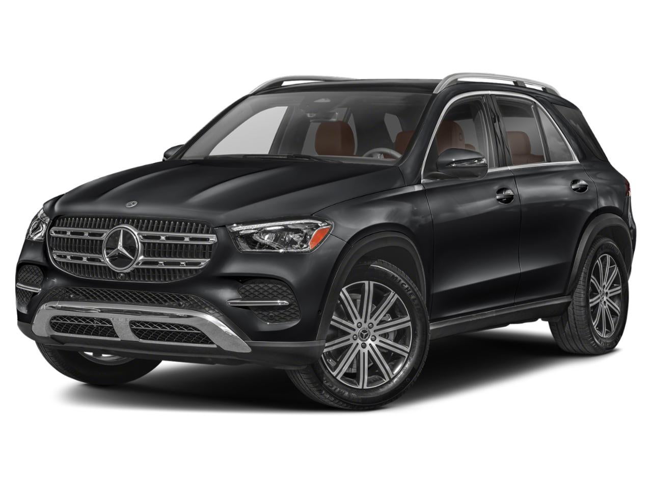 2026 Mercedes-Benz GLE GLE 350 SUV