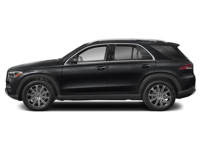 2026 Mercedes-Benz GLE GLE 350 SUV