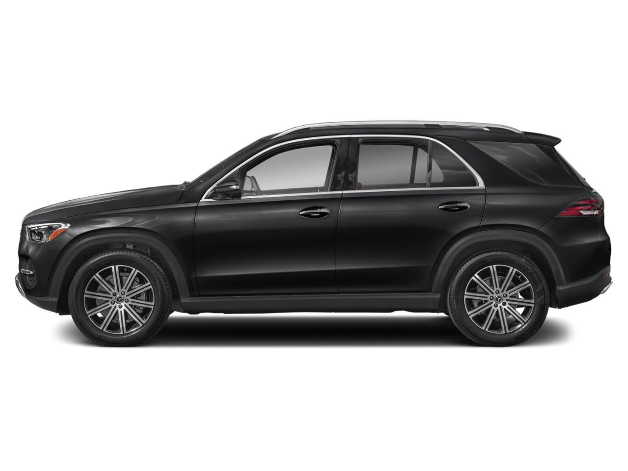2026 Mercedes-Benz GLE GLE 350 SUV