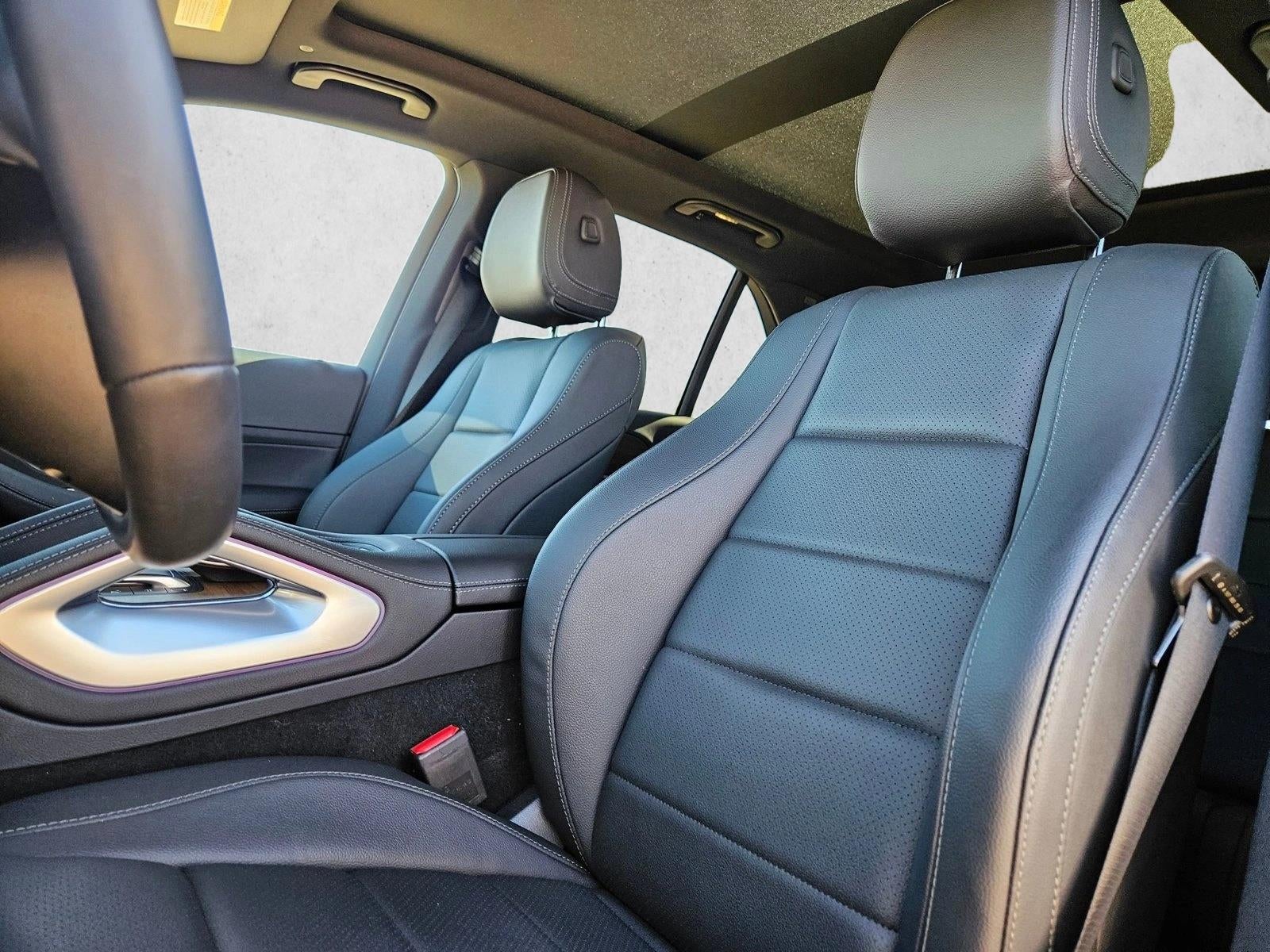 2025 Mercedes-Benz GLE GLE 350 SUV