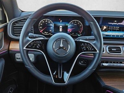2025 Mercedes-Benz GLE GLE 350 SUV