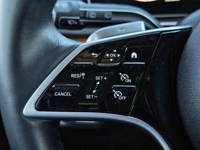 2025 Mercedes-Benz GLE GLE 350 SUV