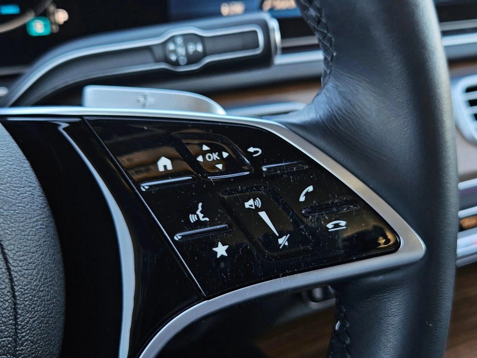 2025 Mercedes-Benz GLE GLE 350 SUV