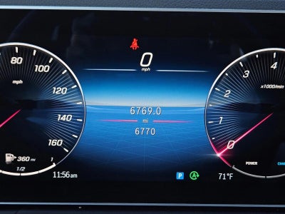 2025 Mercedes-Benz GLE GLE 350 SUV