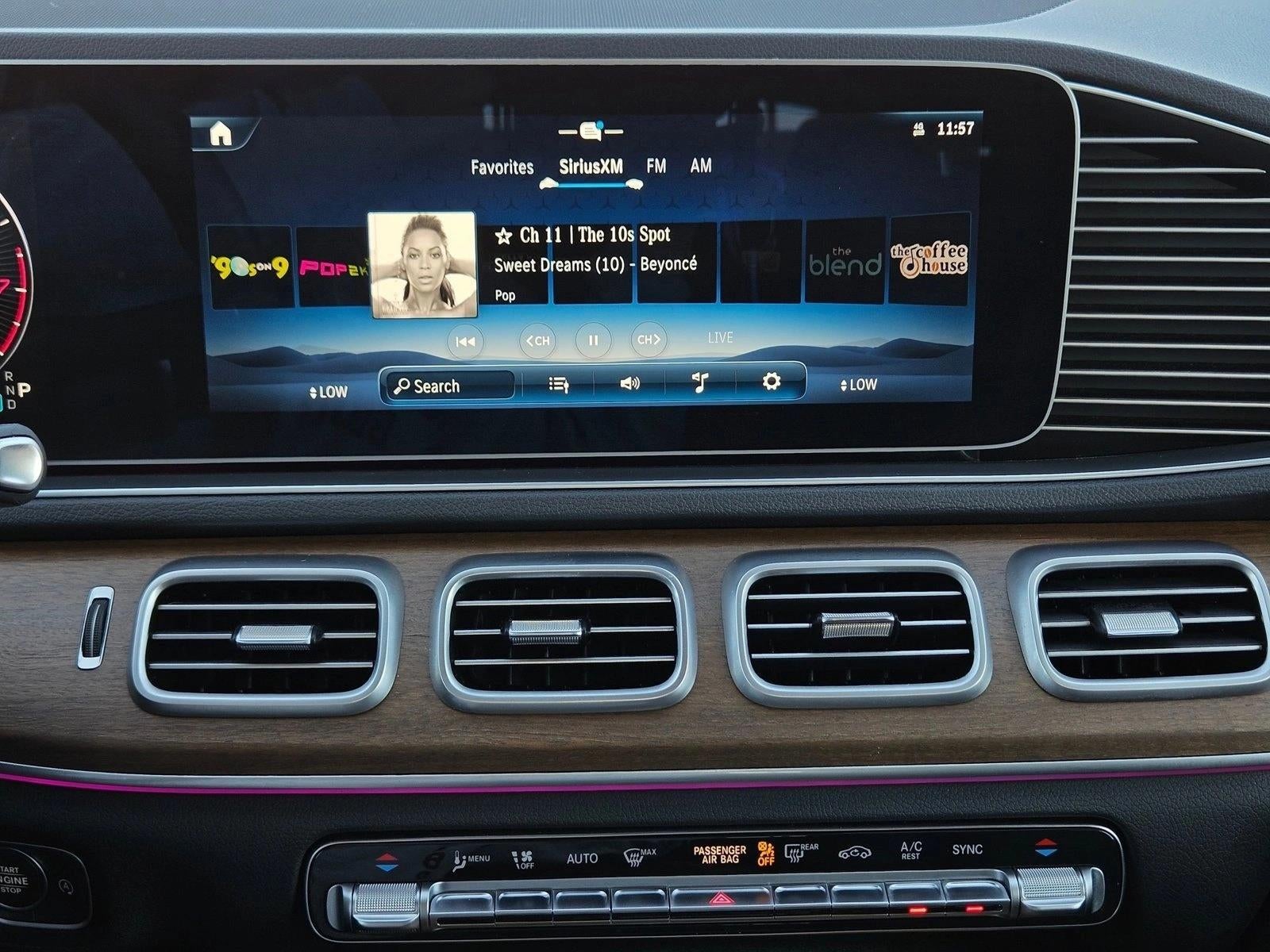 2025 Mercedes-Benz GLE GLE 350 SUV