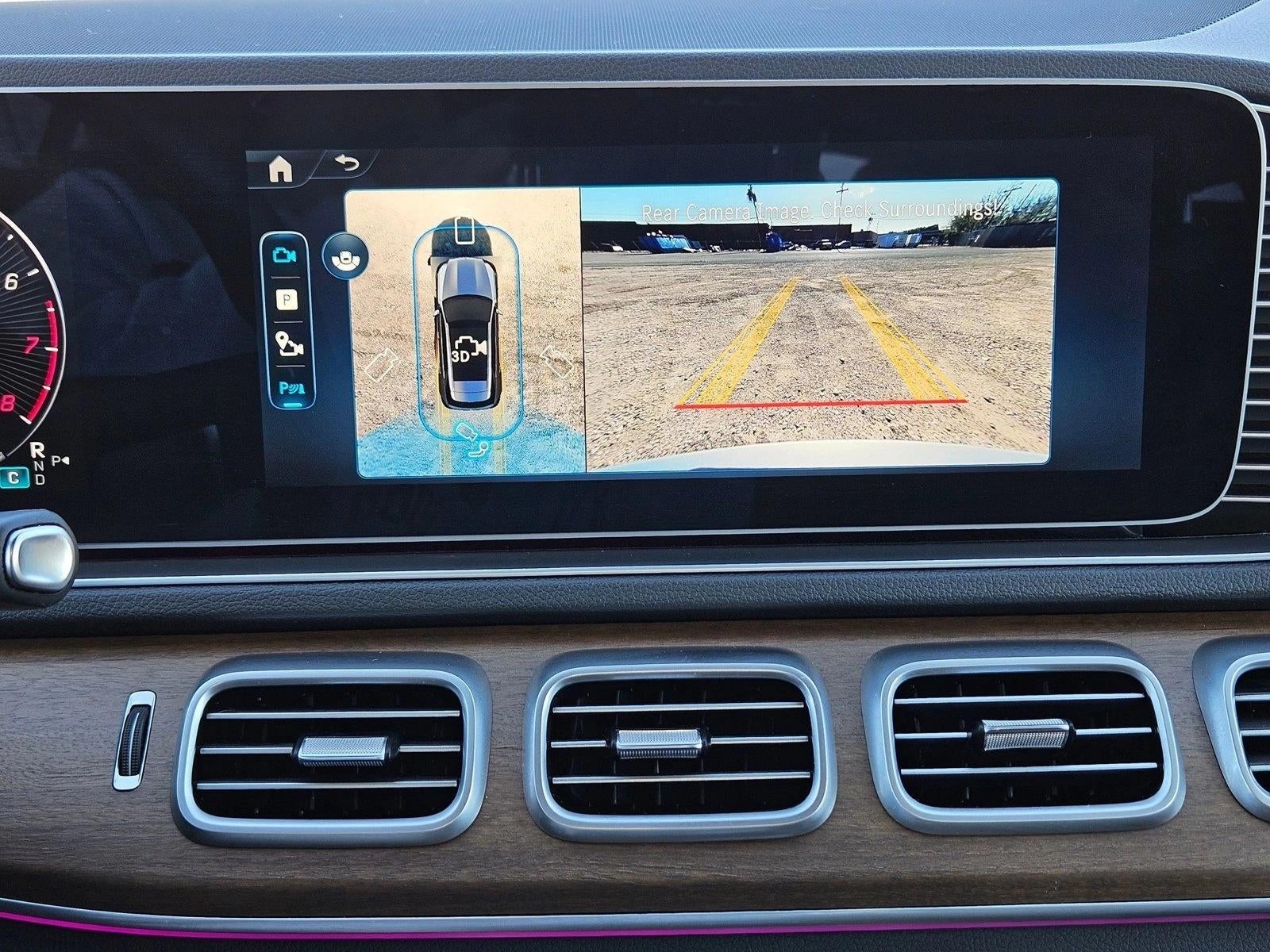 2025 Mercedes-Benz GLE GLE 350 SUV