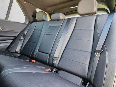 2025 Mercedes-Benz GLE GLE 350 SUV