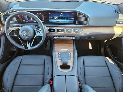 2025 Mercedes-Benz GLE GLE 350 SUV