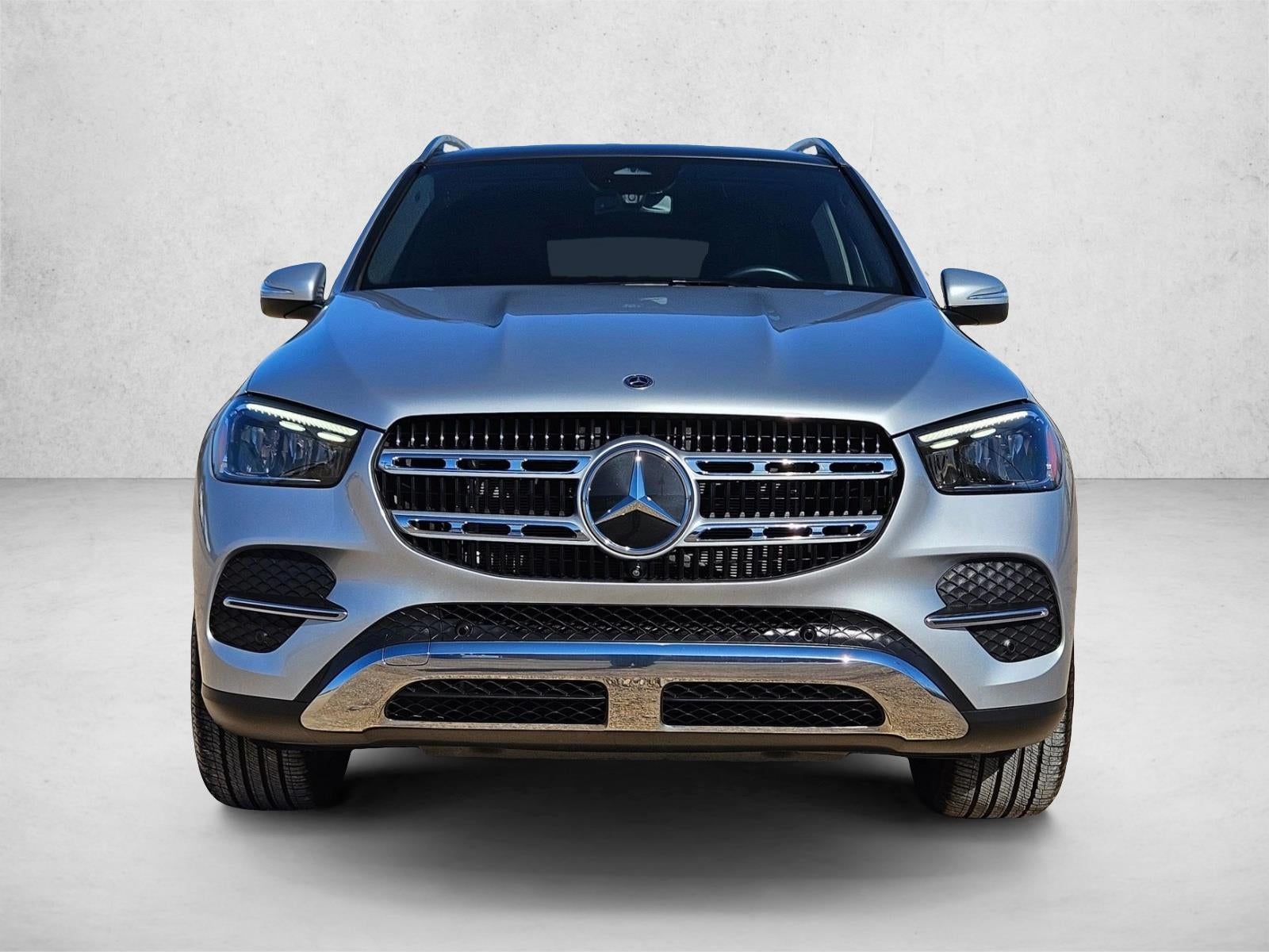 2025 Mercedes-Benz GLE GLE 350 SUV