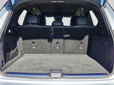 2025 Mercedes-Benz GLE GLE 350 SUV