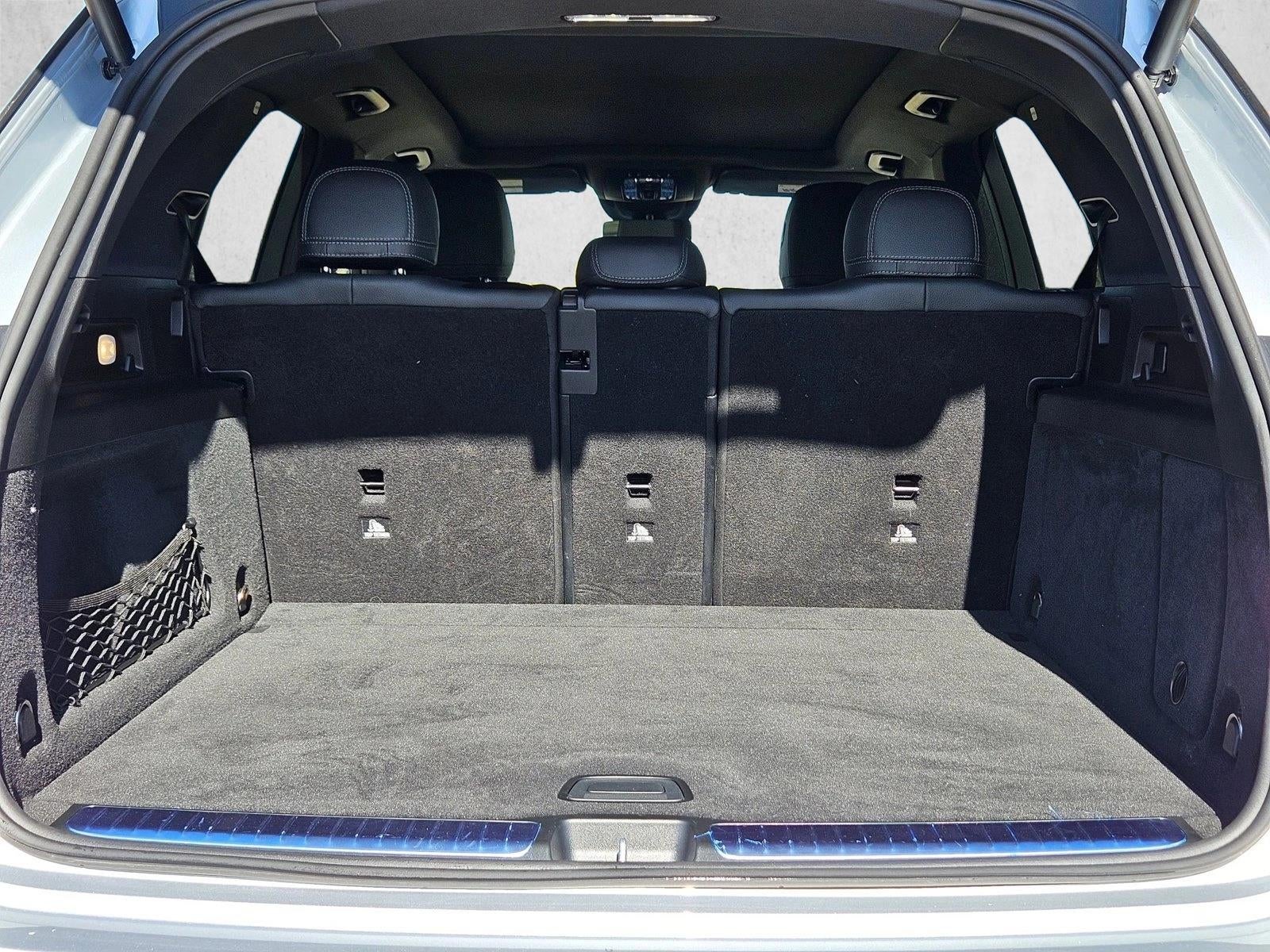 2025 Mercedes-Benz GLE GLE 350 SUV