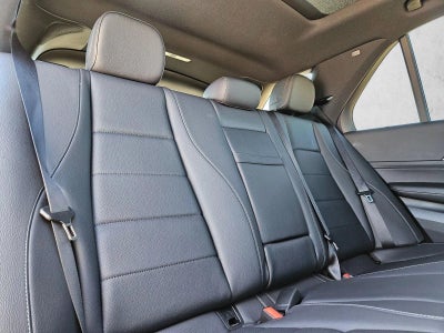 2025 Mercedes-Benz GLE GLE 350 SUV