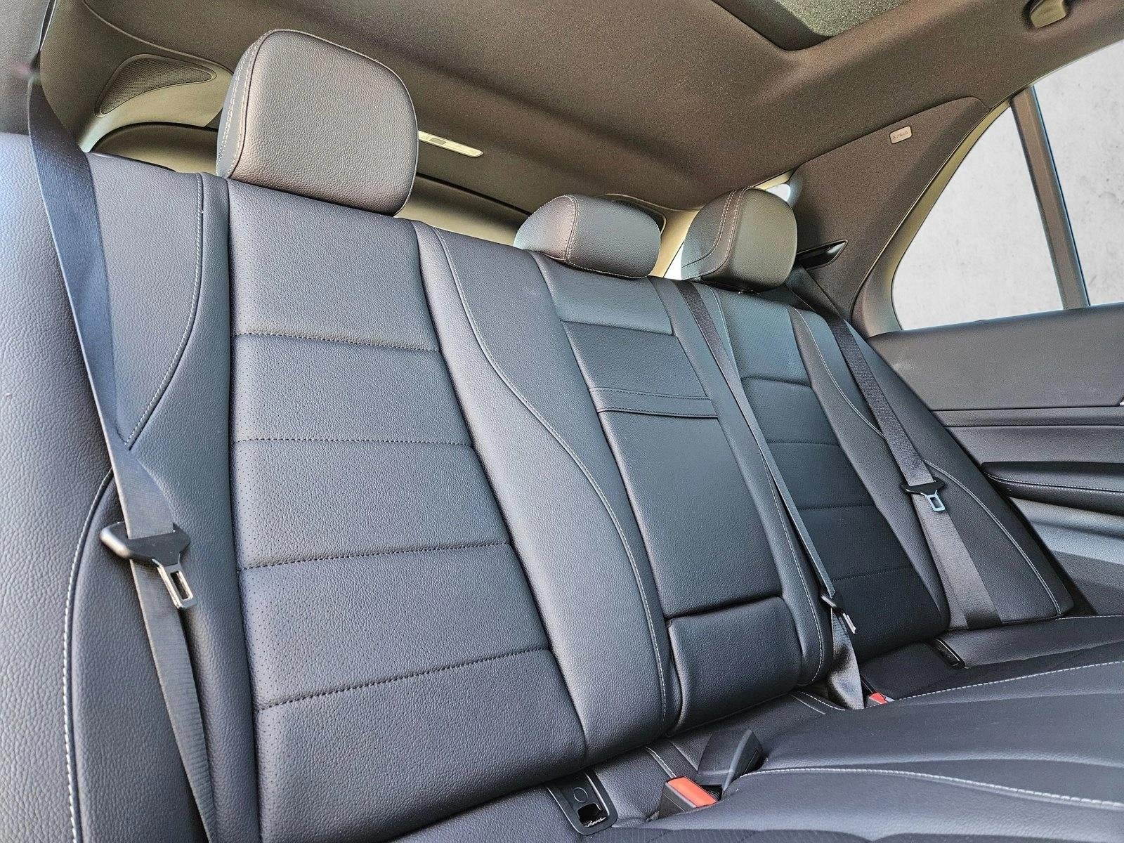 2025 Mercedes-Benz GLE GLE 350 SUV