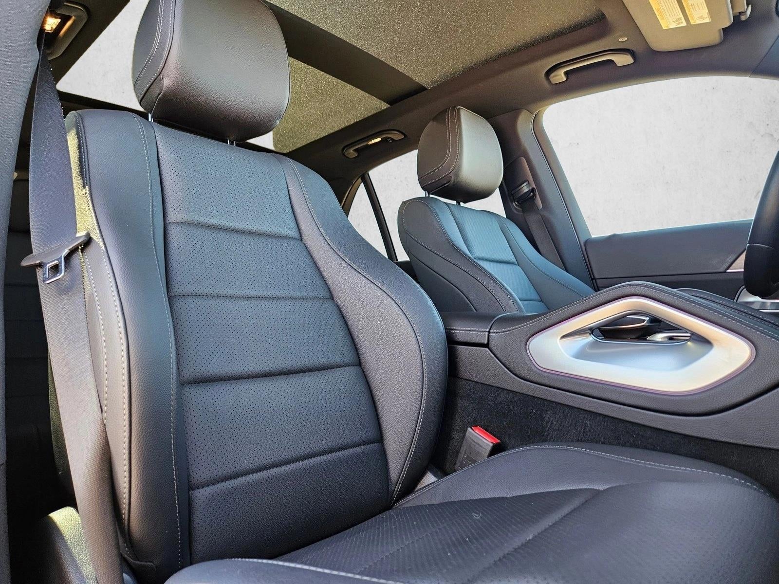 2025 Mercedes-Benz GLE GLE 350 SUV