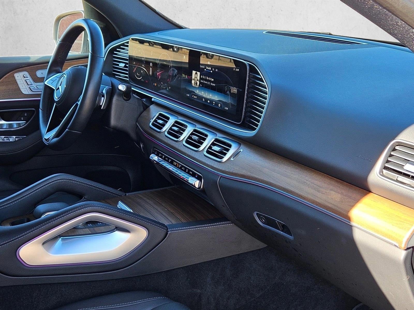 2025 Mercedes-Benz GLE GLE 350 SUV