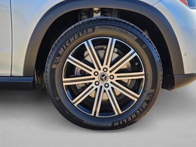 2025 Mercedes-Benz GLE GLE 350 SUV
