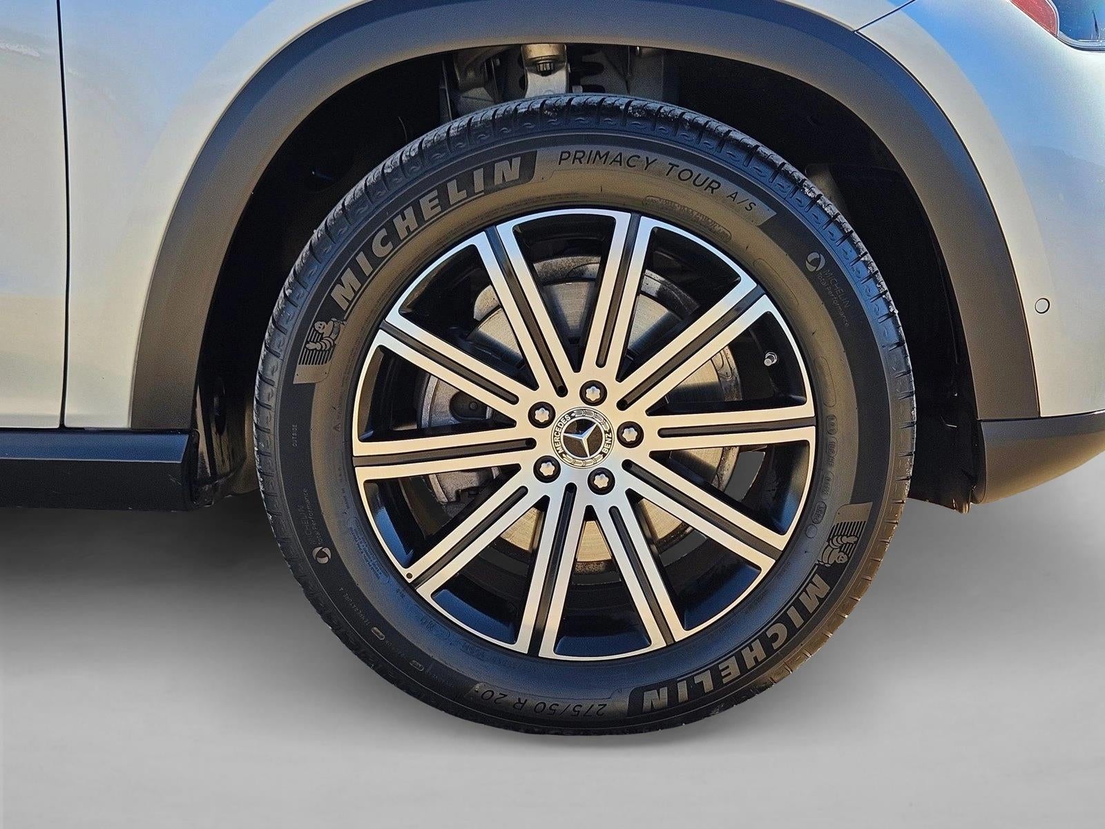 2025 Mercedes-Benz GLE GLE 350 SUV