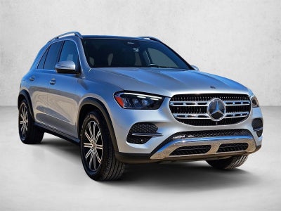 2025 Mercedes-Benz GLE GLE 350 SUV