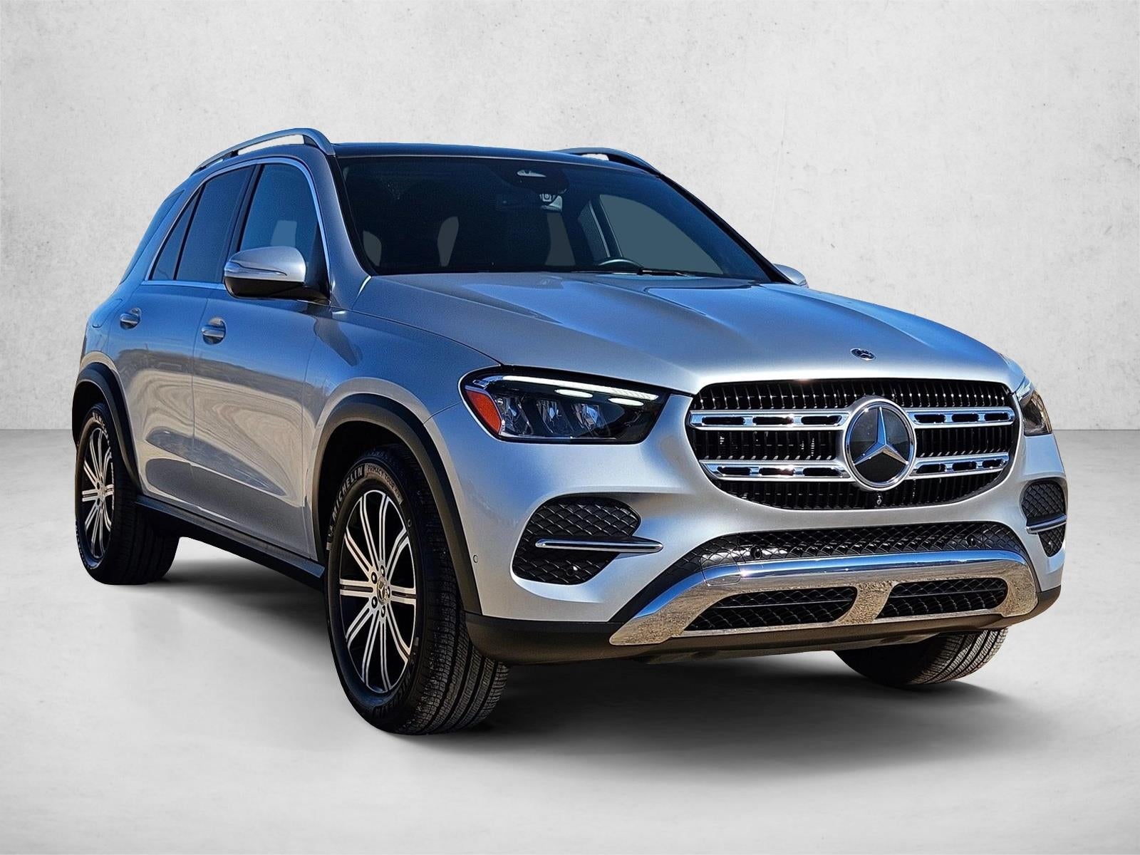 2025 Mercedes-Benz GLE GLE 350 SUV