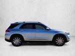 2025 Mercedes-Benz GLE GLE 350 SUV