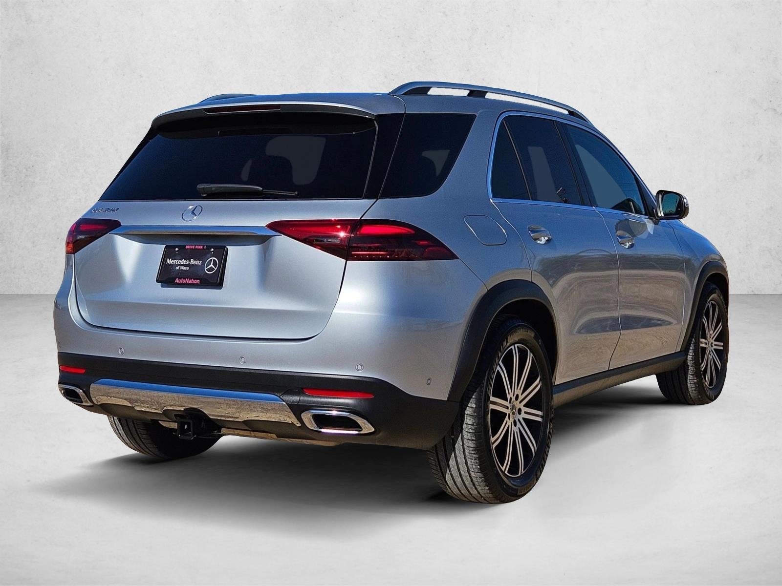 2025 Mercedes-Benz GLE GLE 350 SUV