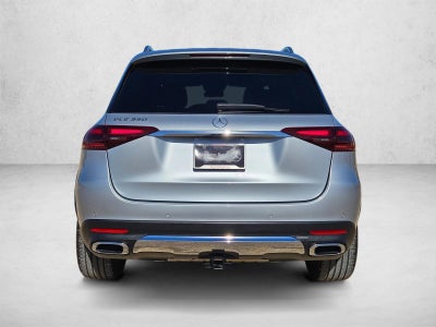 2025 Mercedes-Benz GLE GLE 350 SUV