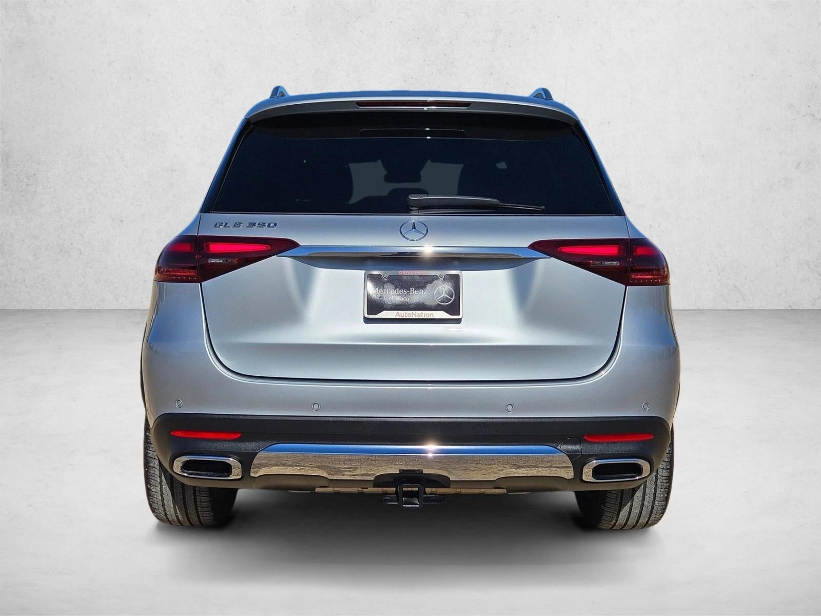 2025 Mercedes-Benz GLE GLE 350 SUV