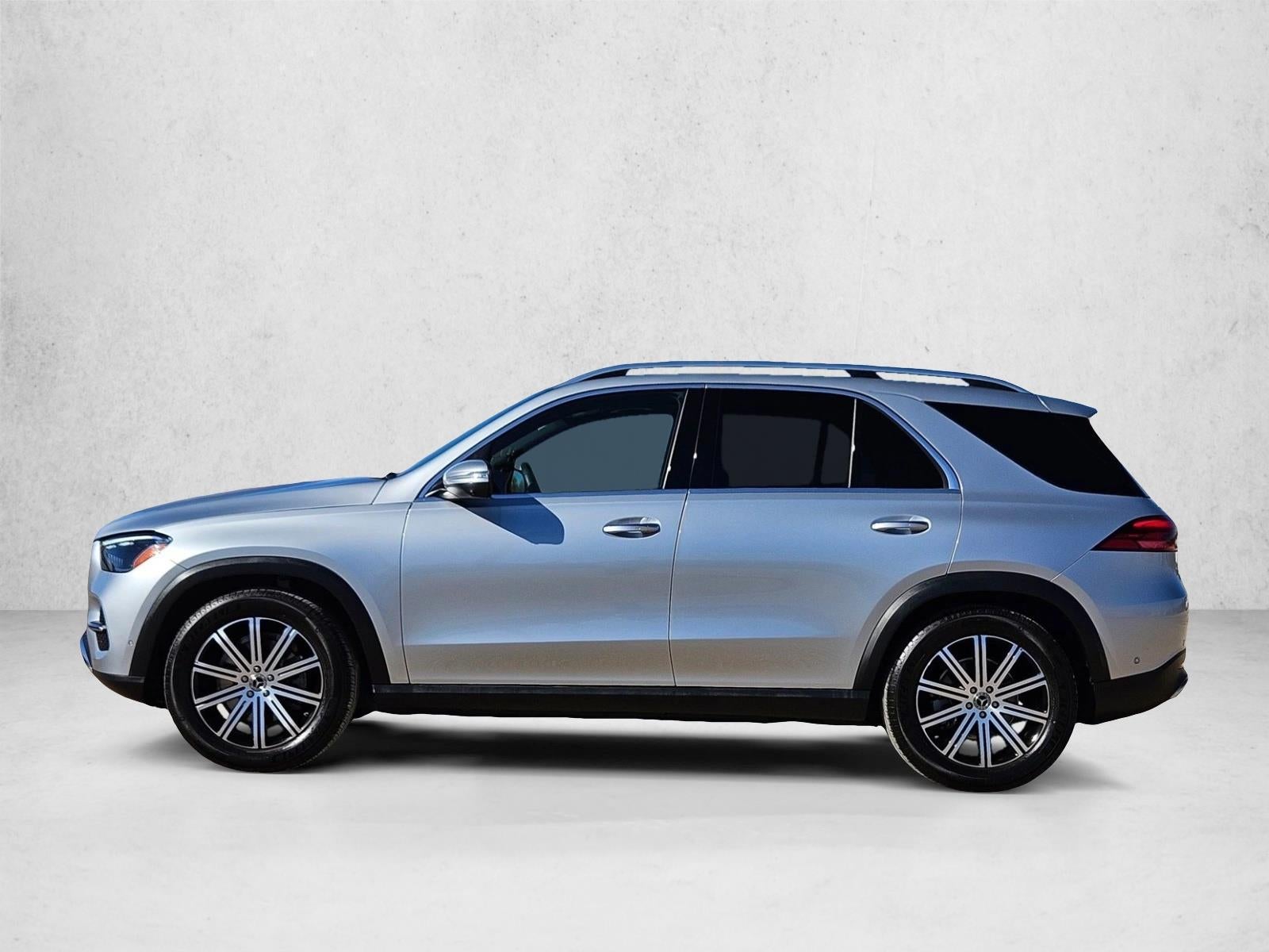 2025 Mercedes-Benz GLE GLE 350 SUV
