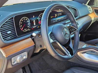 2025 Mercedes-Benz GLE GLE 350 SUV