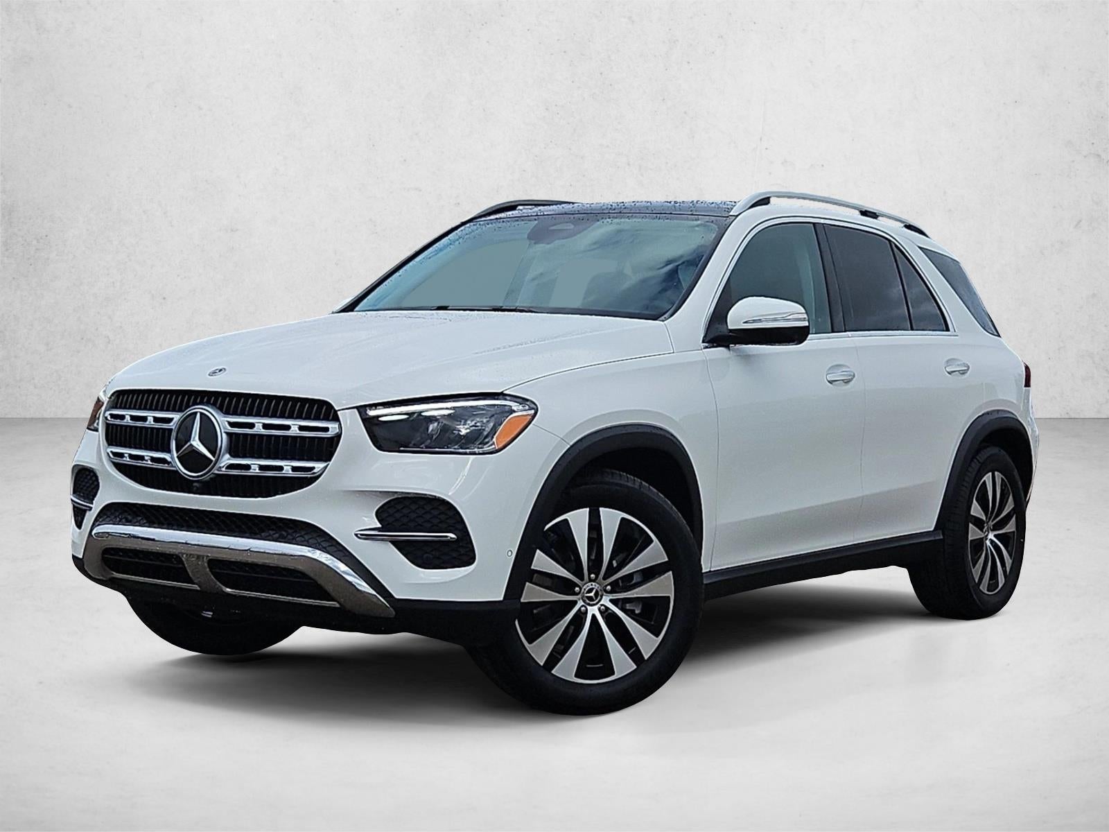 2026 Mercedes-Benz GLE GLE 350 SUV
