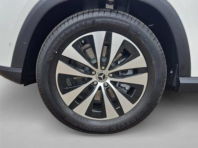 2026 Mercedes-Benz GLE GLE 350 SUV