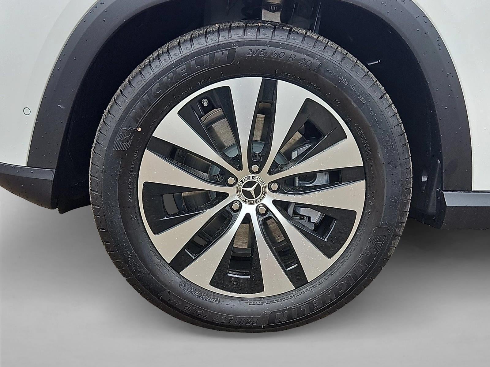 2026 Mercedes-Benz GLE GLE 350 SUV