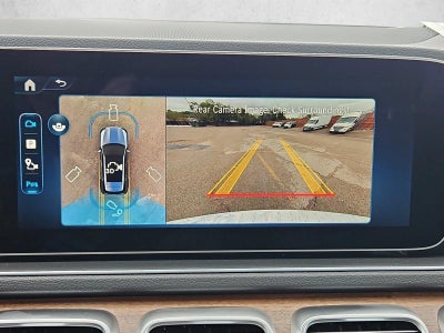 2026 Mercedes-Benz GLE GLE 350 SUV