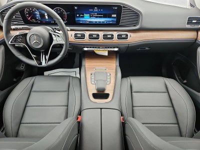 2026 Mercedes-Benz GLE GLE 350 SUV
