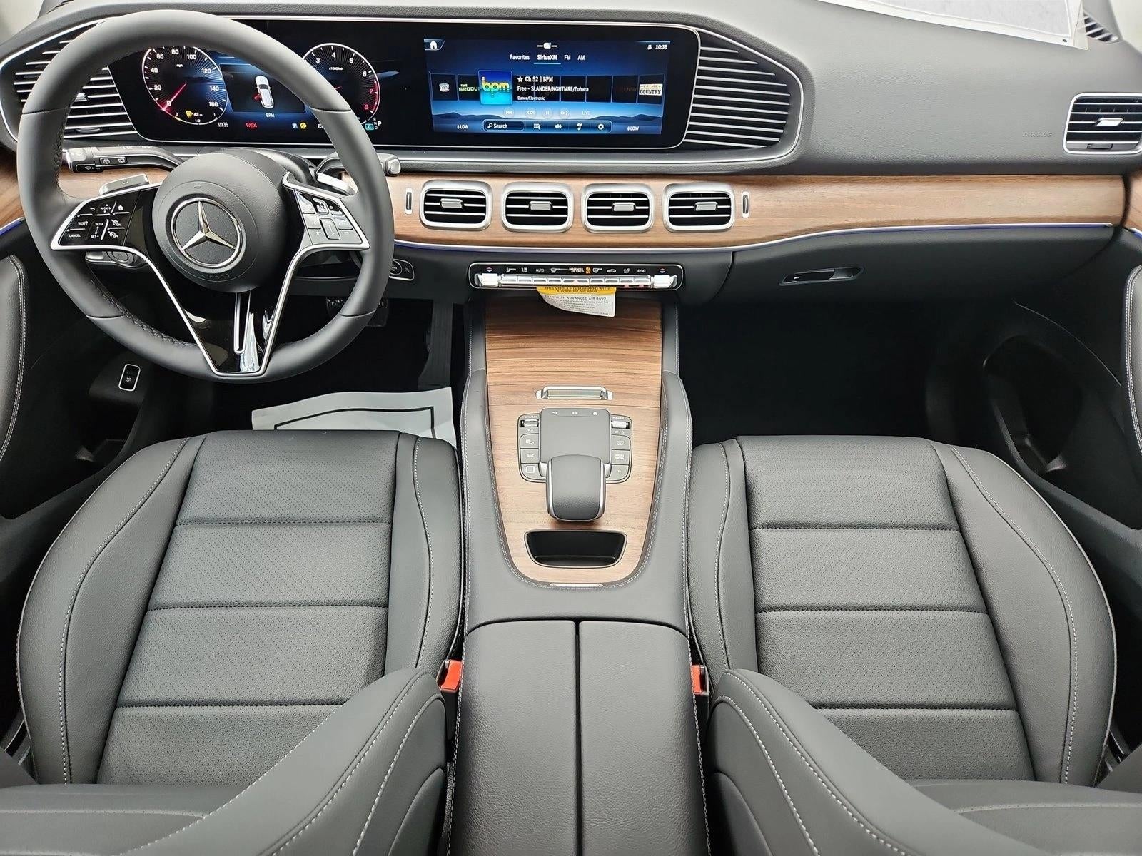 2026 Mercedes-Benz GLE GLE 350 SUV
