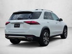 2026 Mercedes-Benz GLE GLE 350 SUV