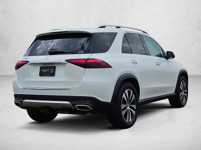 2026 Mercedes-Benz GLE GLE 350 SUV