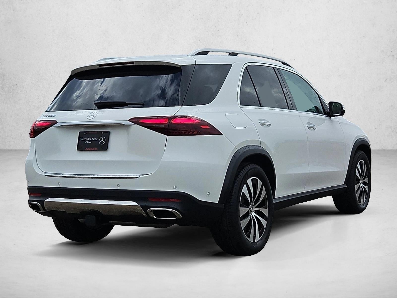 2026 Mercedes-Benz GLE GLE 350 SUV