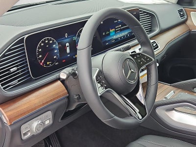 2026 Mercedes-Benz GLE GLE 350 SUV