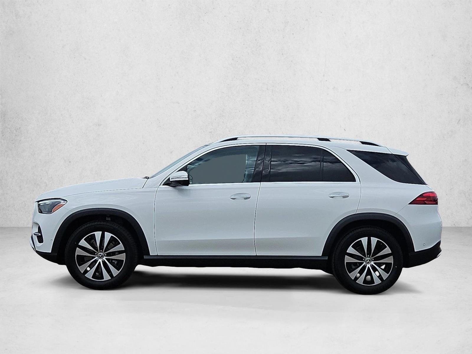 2026 Mercedes-Benz GLE GLE 350 SUV