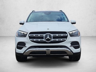 2026 Mercedes-Benz GLE GLE 350 SUV