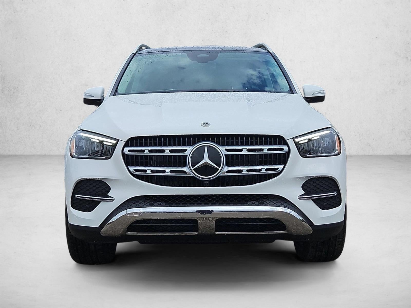 2026 Mercedes-Benz GLE GLE 350 SUV