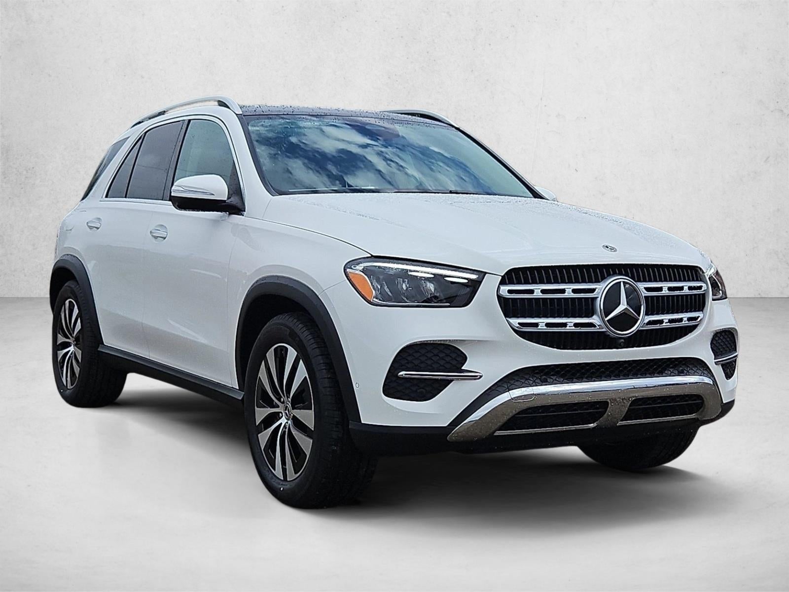 2026 Mercedes-Benz GLE GLE 350 SUV