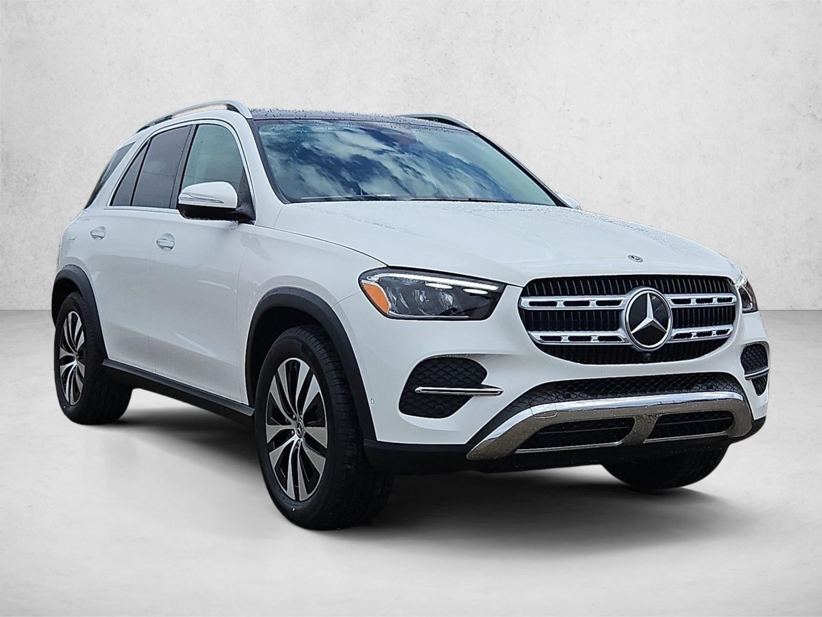 2026 Mercedes-Benz GLE GLE 350 SUV