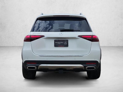 2026 Mercedes-Benz GLE GLE 350 SUV