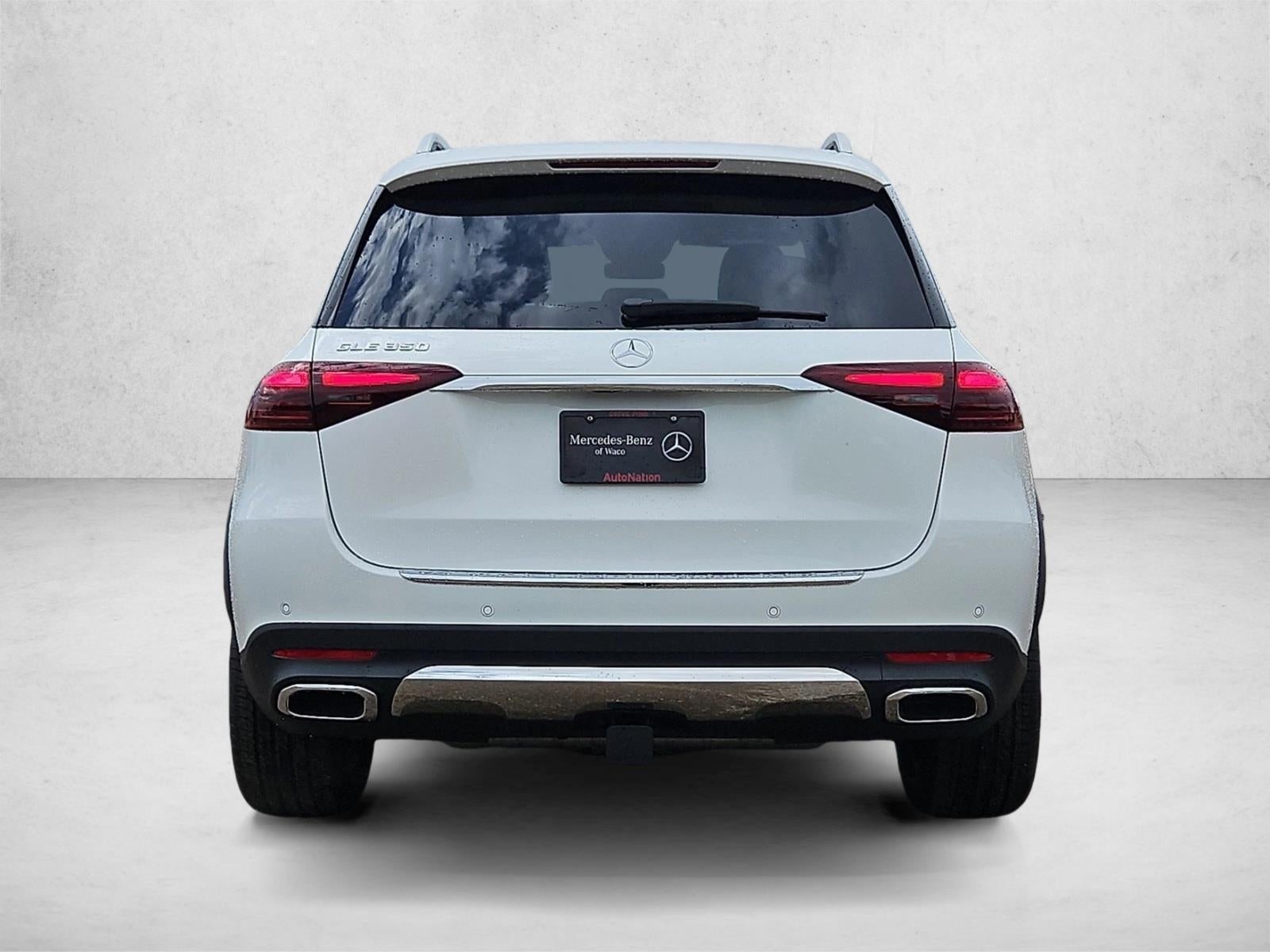 2026 Mercedes-Benz GLE GLE 350 SUV