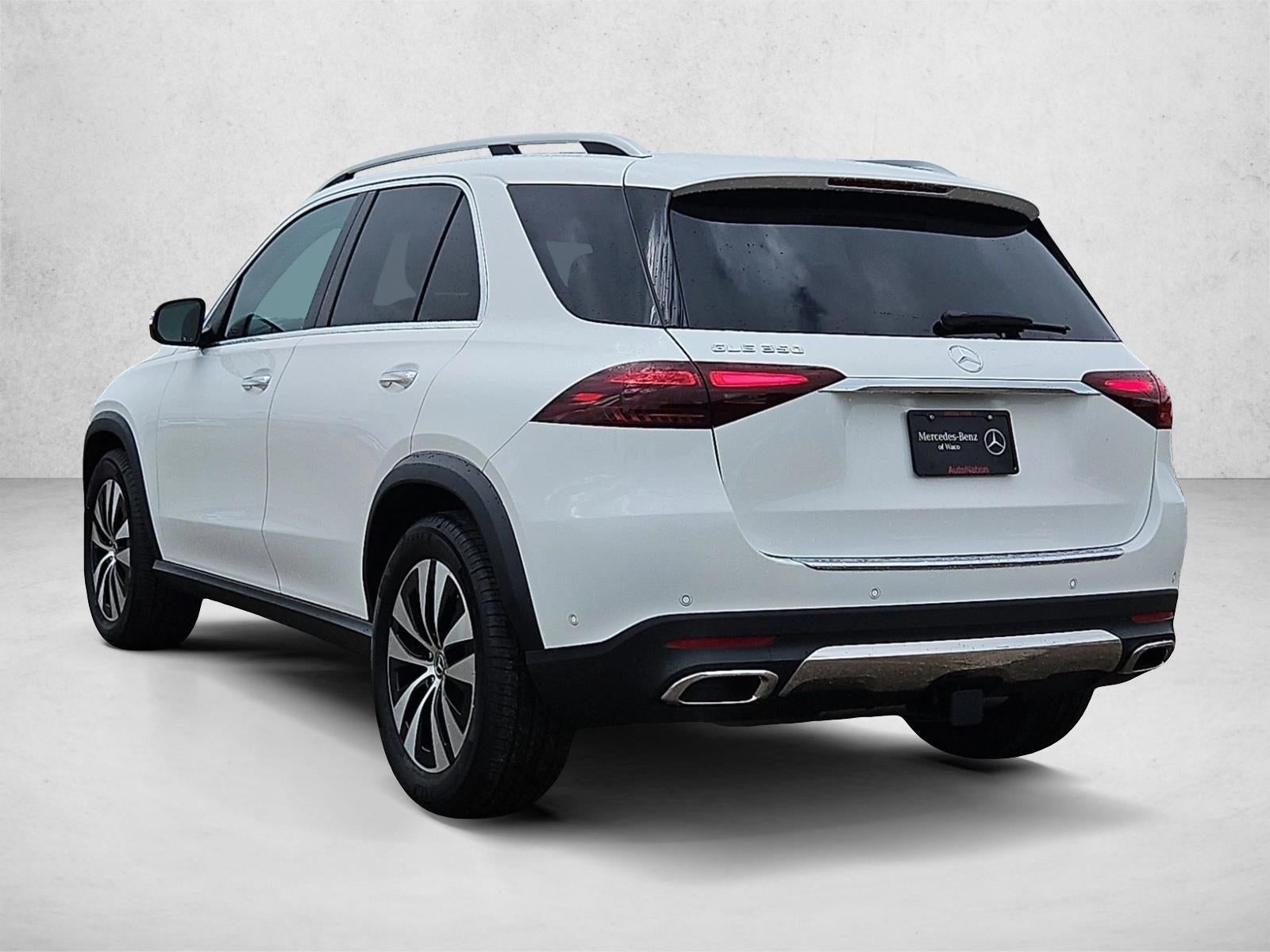 2026 Mercedes-Benz GLE GLE 350 SUV